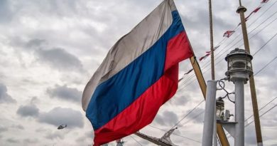 Rusya, Ukrayna'daki iki yerleşim birimini kontrol altına aldı Rusya Savunma