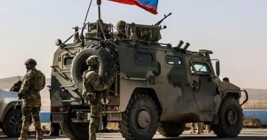 Here is the rewritten text in Turkish: Başlık: Rusya, Donetsk'te