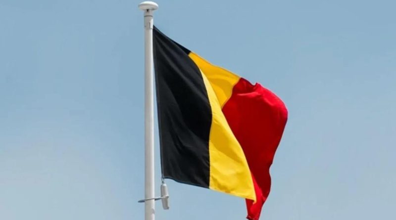 Belçika'da Dron Krizi: Eski ve Yeni Savunma Bakanları Arasında Gerginliğe