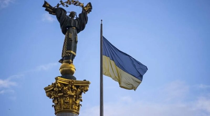 Here is the rewritten text in Turkish: Başlık: Ukrayna'da Yolsuzluk