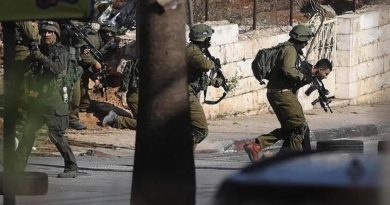 Doğu Kudüs'te Filistinli Ailenin Evini İsrail Yıkıldı İsrail Doğu Kudüs