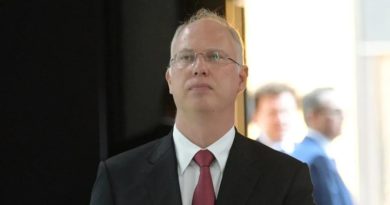 Moskova-Washington Hattında Yeni Mahkum Takası Görüşmesi Rusya ve ABD Arasındaki