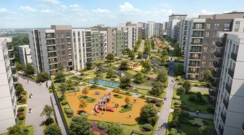 Here is a Turkish text that meets your requirements: Damla