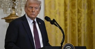 Başlık: ABD'den Venezuela'ya Sert Uyarı: Trump, Operasyonlara Hazırız İçerik: ABD