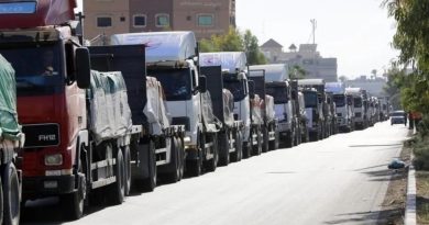 Here is the rewritten content in Turkish: Başlık: Gazze'ye insani