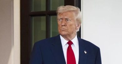 Başlık: Trump'tan Herzog'a Dikkat Çeken Mektup: Netanyahu'yu Affedin İçerik: Trump'tan