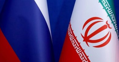 Rusya ve İran Dışişleri Bakanlarından Kritik Telefon Görüşmesi Rusya ve