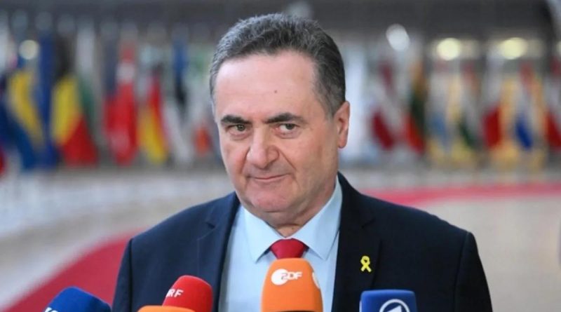 Mısır Sınırını Kapalı Askeri Bölge İlan Ediliyor Siyonist İsrail Yönetimi'nin