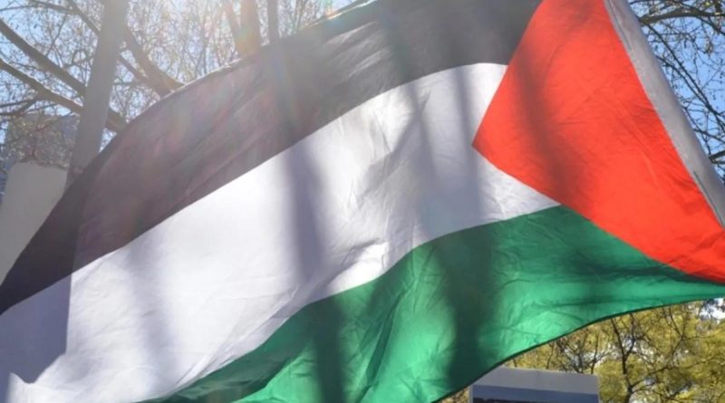 Başlık: Filistin Dışişleri Bakanlığı'ndan İsrail çağrısı: Acil ve somut adımlar