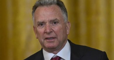 Trump'ın Özel Temsilcisi Witkoff, Moskova'yı Ziyaret Ediyor Kremlin'den Açıklama Rusya