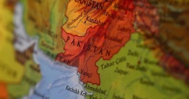 Pakistan Ordusu, Hindistan Destekli 15 Teröristi Etkisiz Hale Getirildi Pakistan