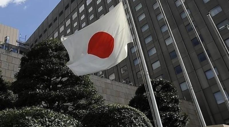 Başlık: Japonya'dan Çin'e Sert Mesaj: Çinli Diplomat Ülkesine Dönsün İçerik: