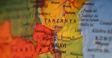 Tanzanya'da Yeni Bir Dönem: Nchemba, Başbakan Oldu Tanzanya Cumhurbaşkanı Samia