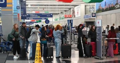 Trump Yönetimine Şeffaflık Tepkisi! ABD'li Senatörün Hükümete Yönelik Şeffafl