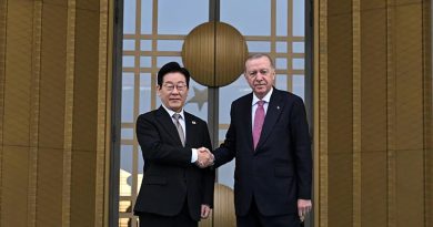 Here is the rewritten text in Turkish: Başlık: Türkiye-Güney Kore