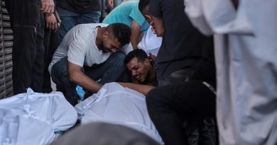 Gazze'de Can Kaybı Artıyor: 68 Bin 875 Kişi Yaşamını Yitirdi