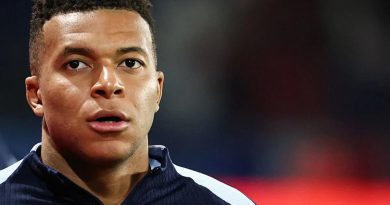 Mbappe'den Fransa'ya Kötü Haber: Sağ Ayak Bileği Sakatlığı Fransız Futbol