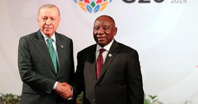 Komşumuz Açken Tok Yatmayız: Başkan Erdoğan'ın G20 Zirvesi Konuşması Küresel