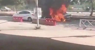 Pakistan'da Kanlı Saldırı: 12 Ölü Pakistan'da Kanlı Saldırı: