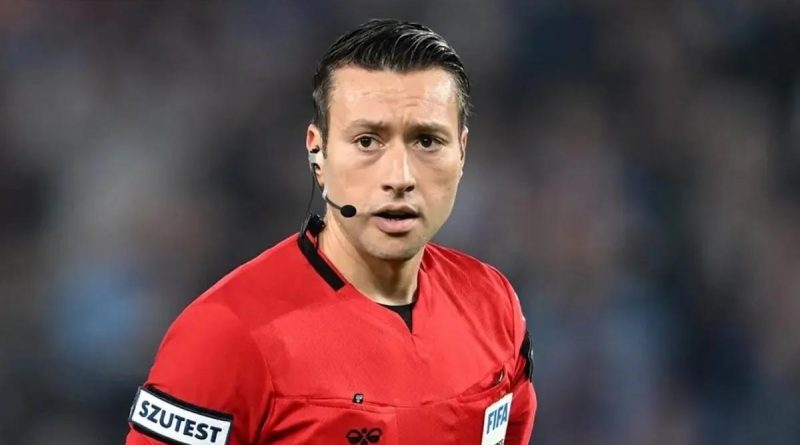 Here is the rewritten text in Turkish: Başlık: TFF, Zorbay