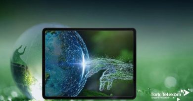 Başlık: Türk Telekom, 1 Ayda 1,8 Milyar Dolarlık Uluslararası Finansman