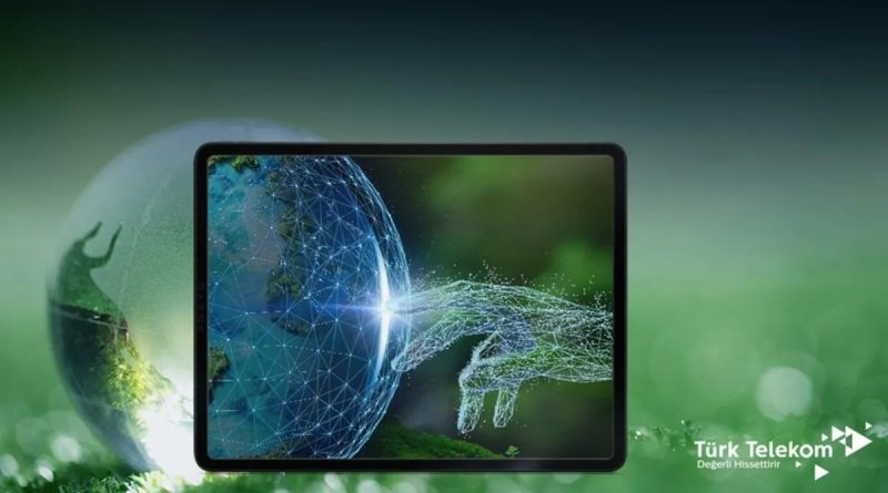 Başlık: Türk Telekom, 1 Ayda 1,8 Milyar Dolarlık Uluslararası Finansman