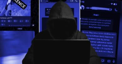 Here is the requested Turkish text: Sosyal Medyadaki 'C7K' Grubuna