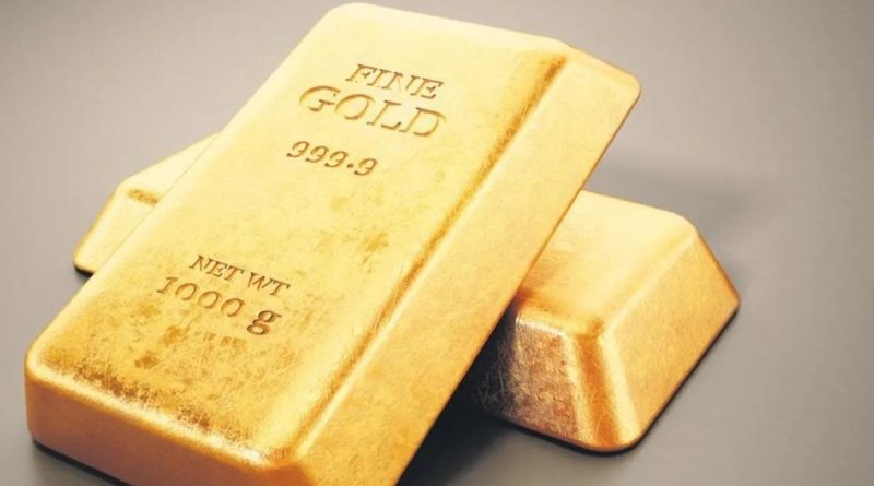 Altında Piyasaları Rahatlatacak Adım Merkez Bankası, Altın Üretimi Ön Alım