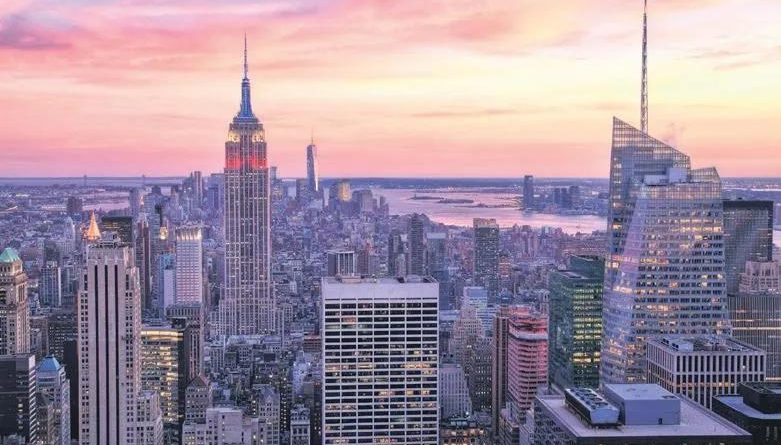 Yapay Zekâyla Romantik Buluşma Kafesi Açılıyor New York'ta Yapay Zekâ