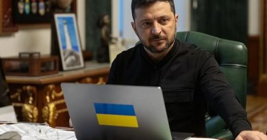 Rusya'ya Gözdağı: Ukrayna Hava Savunmasını Güçlendirdi Rusya'ya Gözdağı</strong