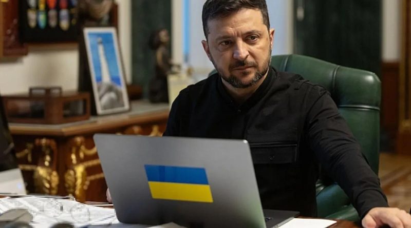 Rusya'ya Gözdağı: Ukrayna Hava Savunmasını Güçlendirdi Rusya'ya Gözdağı</strong