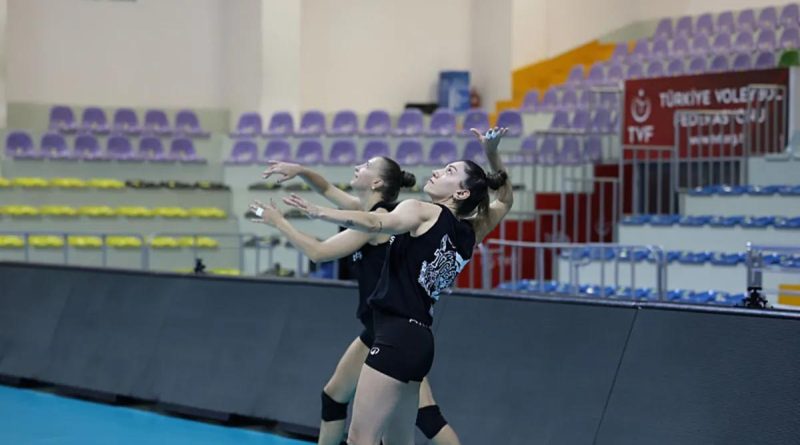 Eczacıbaşı Dynavit, Nilüfer Belediyespor'a mağlup oldu Sultanlar Ligi'nin 6 Haftasında