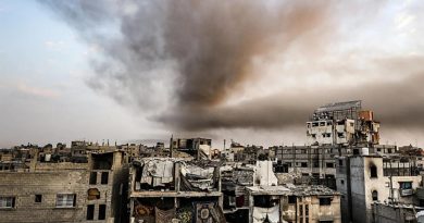 Here is a new text in Turkish: Başlık: İsrail Ordusu