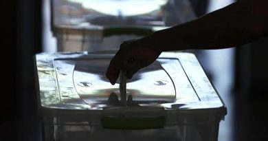 Here is the rewritten text in Turkish: Başlık: Şili'de Devlet