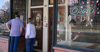 Başlık: ABD'de törende silahlı saldırı: 4 yaralı İçerik: ABD'nin North