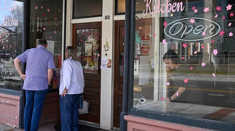 Başlık: ABD'de törende silahlı saldırı: 4 yaralı İçerik: ABD'nin North