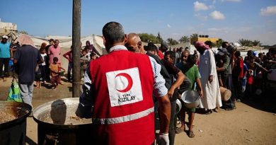 TÜRKİYE, GAZZE'YE 102 BİN 590 TON YARDIM SEVK Etti Türk