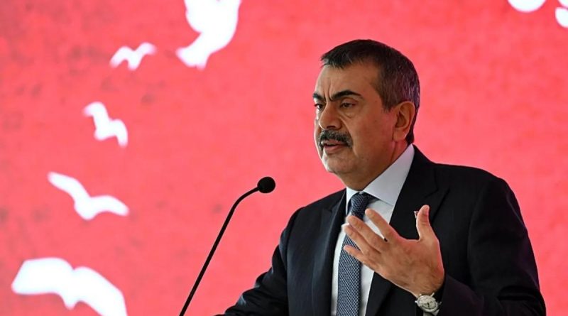 Okuma Kültürünü Geliştirmek için Ciddi Adımlar Milli Eğitim Bakanı Yusuf