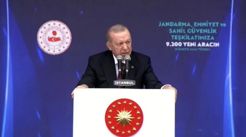 Devlet ve Millet Bağını Güçlendirdik Son dakika: Başkan Erdoğan'dan önemli