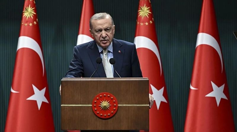 Terörsüz Türkiye Sürecinde Ekonomi ve Futboldaki Bahis Soruşturması Kabine Toplantısı: