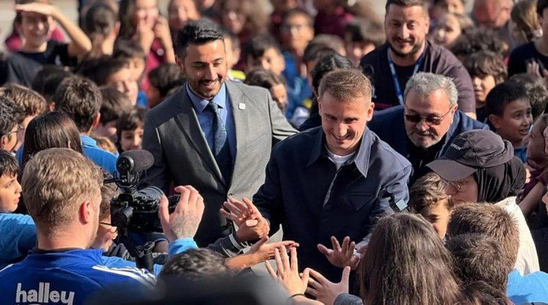 Here is a new content that meets your requirements: Kerem