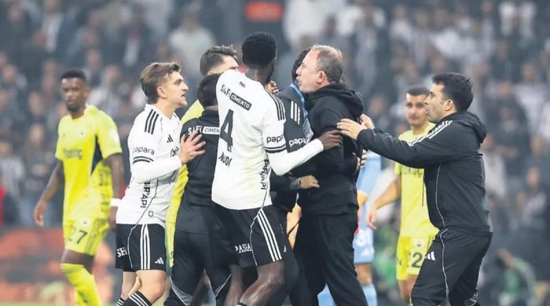 Here is a Turkish text that meets the requirements: Başlık: