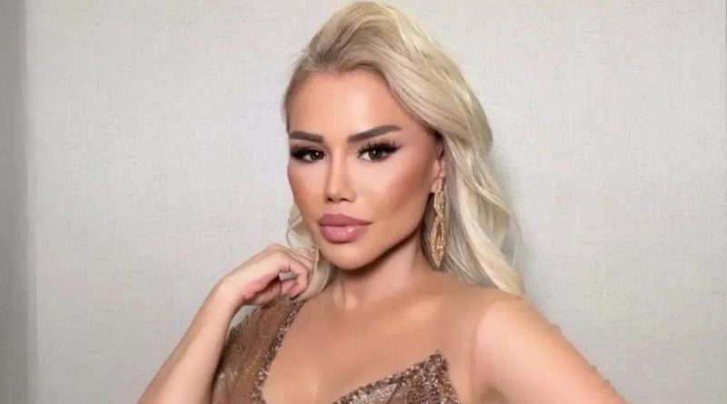 51 Yaşında Anneanne Oldu! Son Dakika Magazin Haberleri Kıbrıs'ta sahne