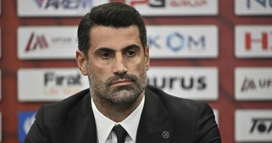 Başlık: Galatasaray Maçı Öncesi İtiraf: Volkan Demirel'İn Açıklamaları Gençlerbirliği Teknik