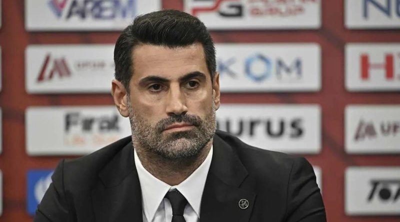 Başlık: Galatasaray Maçı Öncesi İtiraf: Volkan Demirel'İn Açıklamaları Gençlerbirliği Teknik