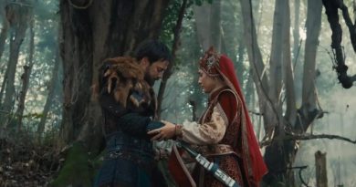 Here is the rewritten text in Turkish: Başlık: Orhan Bey