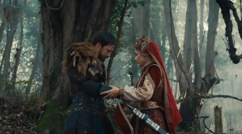 Here is the rewritten text in Turkish: Başlık: Orhan Bey