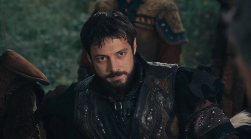 Başlık: Orhan Bey'den Temurtaş ve Flavius'a Gözdağı: Kuruluş Orhan'ın Yeni