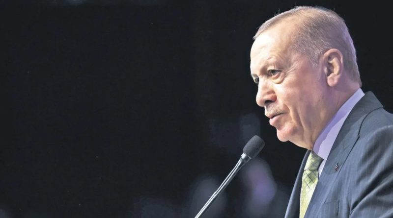 Başlık: Türkiye, Netanyahu’nun hesaplarını bozdu İçerik: Türkiye’nin Uluslararası Rolü Arttı