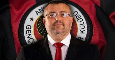 Başlık: Gençlerbirliği’nde Mehmet Kaya Yeniden Aday Oldu! Gençlerbirliği’nde olağanüstü genel